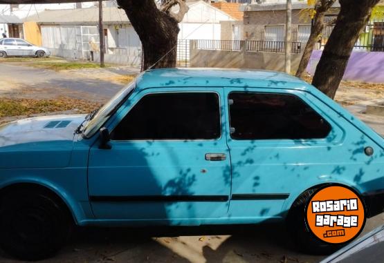 Autos - Fiat 147 spazio 1985 Nafta 111111Km - En Venta