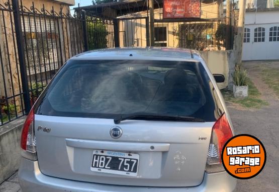 Autos - Fiat Palio 2008 Nafta 177000Km - En Venta