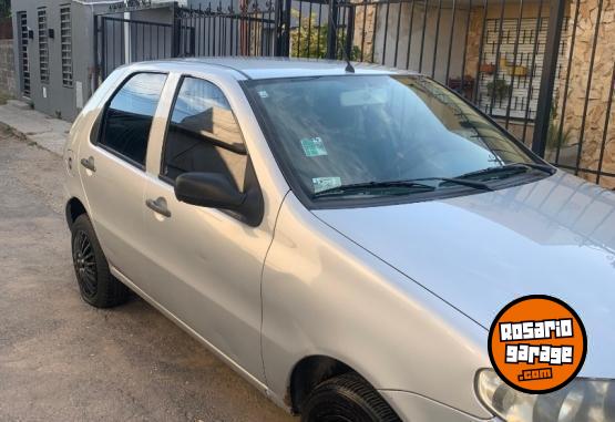 Autos - Fiat Palio 2008 Nafta 177000Km - En Venta