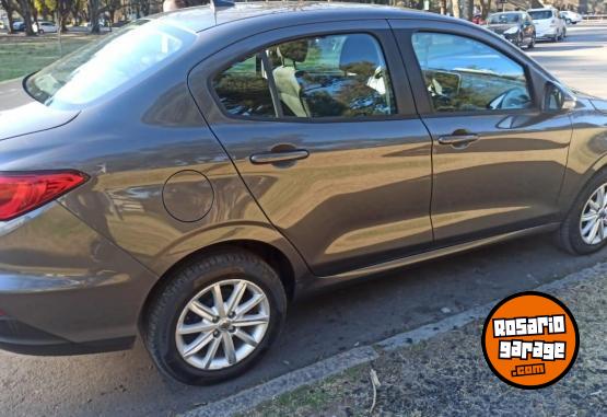 Autos - Fiat Cronos Drive 1.3 GSE CVT 2023 Nafta 24000Km - En Venta