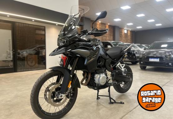 Motos - Bmw Bmw Gs 850 2024, Triple B 2023 Nafta 700Km - En Venta