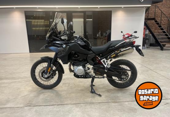 Motos - Bmw Bmw Gs 850 2024, Triple B 2023 Nafta 700Km - En Venta