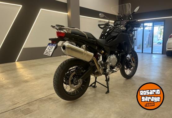 Motos - Bmw Bmw Gs 850 2024, Triple B 2023 Nafta 700Km - En Venta