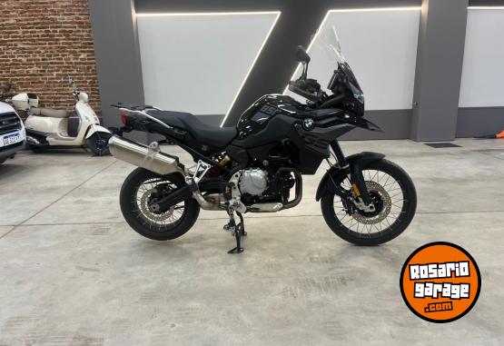 Motos - Bmw Bmw Gs 850 2024, Triple B 2023 Nafta 700Km - En Venta