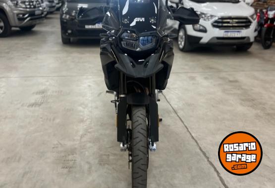 Motos - Bmw Bmw Gs 850 2024, Triple B 2023 Nafta 700Km - En Venta