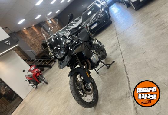 Motos - Bmw Bmw Gs 850 2024, Triple B 2023 Nafta 700Km - En Venta