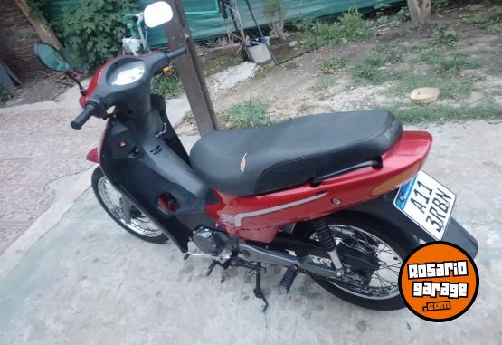 Motos - Keller Crono classic 2020 Nafta 212175Km - En Venta