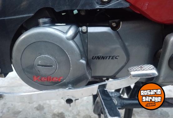 Motos - Keller Crono classic 2020 Nafta 212175Km - En Venta