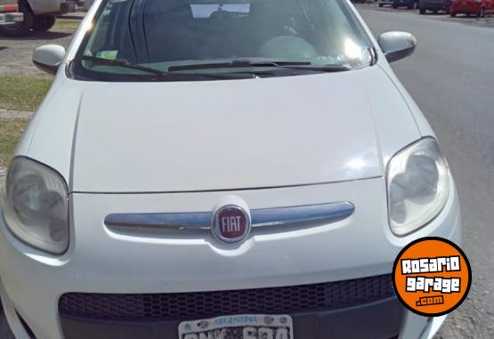 Autos - Fiat Palio Essense 2015 2015 GNC 152000Km - En Venta