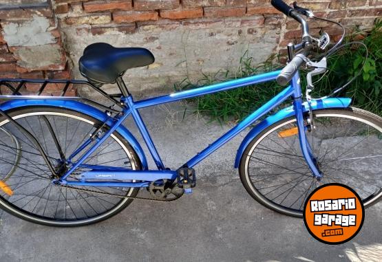 Deportes - Vendo bici paseo rod28 NUEVA - En Venta