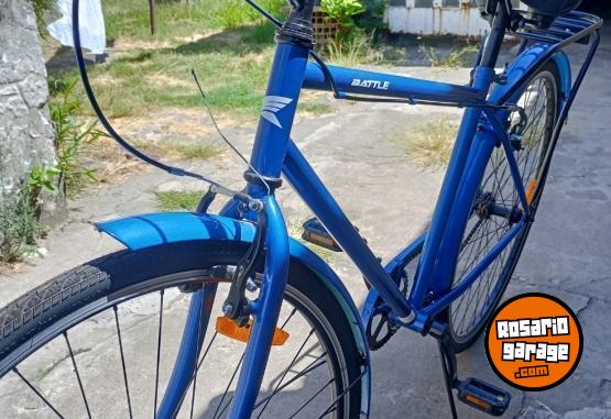 Deportes - Vendo bici paseo rod28 NUEVA - En Venta