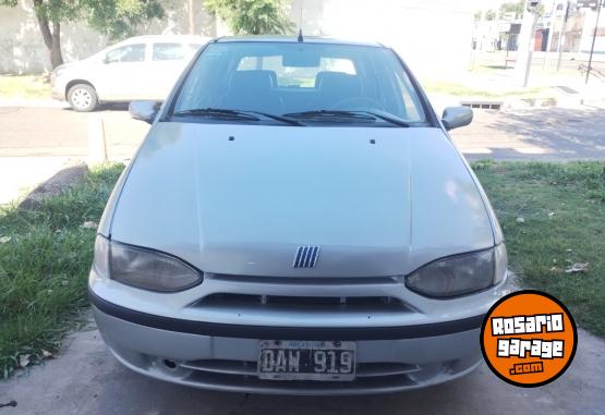 Autos - Fiat Palio 2000 GNC 250000Km - En Venta