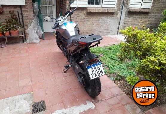 Motos - Voge 500 R 2022 Nafta 5500Km - En Venta