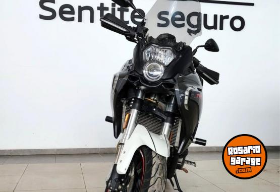 Motos - Benelli TNT 600 GT 2018 Nafta 11000Km - En Venta