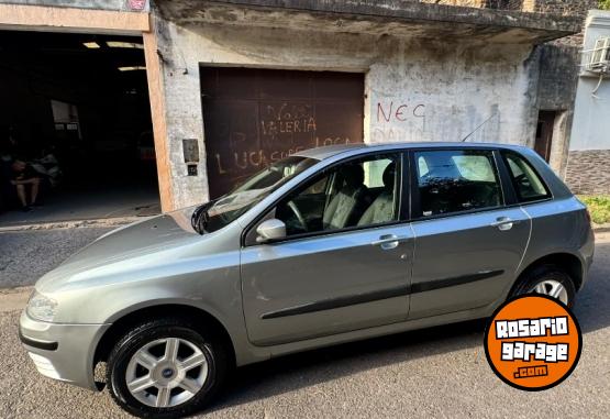 Autos - Fiat Stilo Mpi 8v 2006 Nafta 140000Km - En Venta