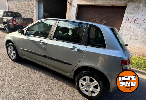 Autos - Fiat Stilo Mpi 8v 2006 Nafta 140000Km - En Venta