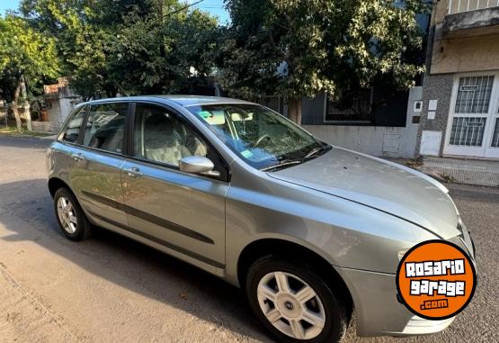 Autos - Fiat Stilo Mpi 8v 2006 Nafta 140000Km - En Venta