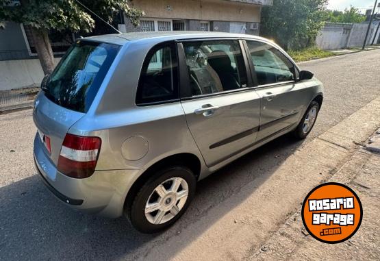 Autos - Fiat Stilo Mpi 8v 2006 Nafta 140000Km - En Venta