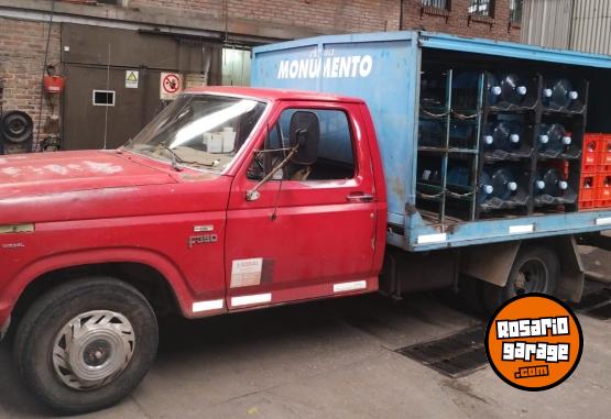 Camiones y Gras - Ford F350 - En Venta