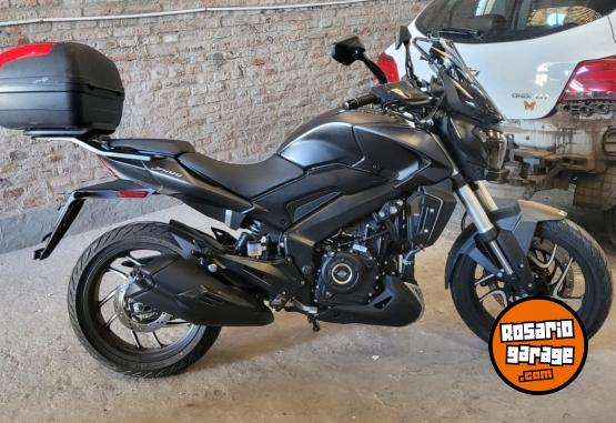 Motos - Bajaj Dominar tourer 2024 Nafta 6700Km - En Venta