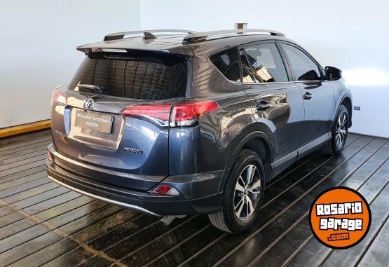 Camionetas - Toyota RAV 4 4X2 VX 2018 Nafta 84724Km - En Venta