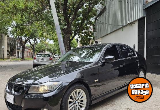 Autos - Bmw 325i Sedan Executive 2010 Nafta 186000Km - En Venta