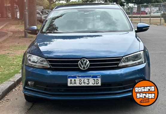 Autos - Volkswagen Vento 2016 Nafta 101000Km - En Venta