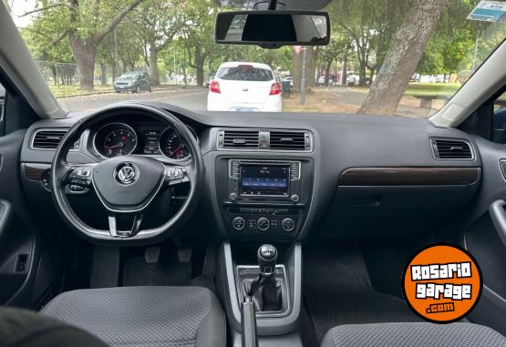 Autos - Volkswagen Vento 2016 Nafta 101000Km - En Venta