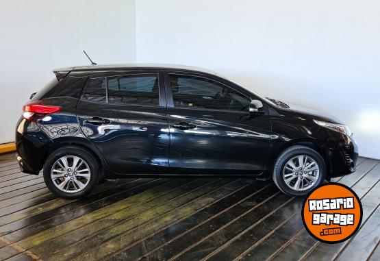 Autos - Toyota YARIS XLS PACK 1,5 CVT 5P 2020 Nafta 54838Km - En Venta