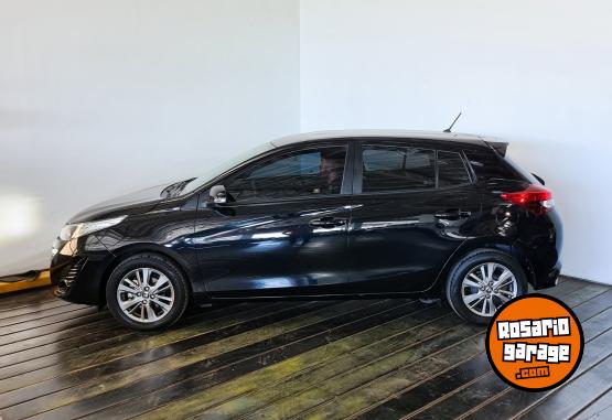 Autos - Toyota YARIS XLS PACK 1,5 CVT 5P 2020 Nafta 54838Km - En Venta