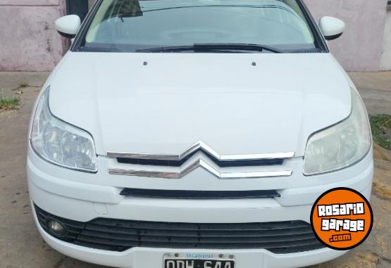 Autos - Citroen C4 2014 Nafta 91000Km - En Venta