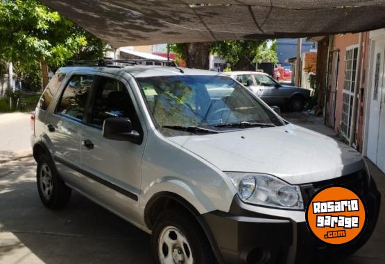 Autos - Ford Ecosport xls 2010 Nafta 170000Km - En Venta