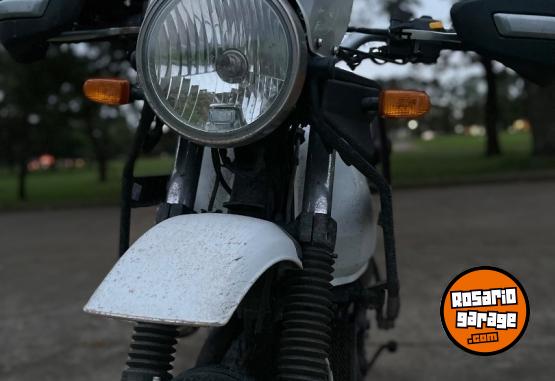 Motos - Royal Enfield Himalayan 2021 Nafta 12000Km - En Venta