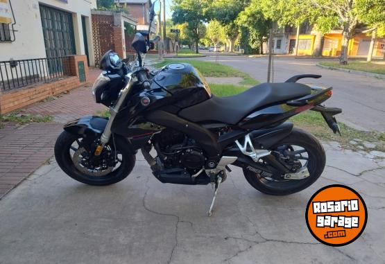 Motos - Gilera spectra 2020 Nafta 9000Km - En Venta