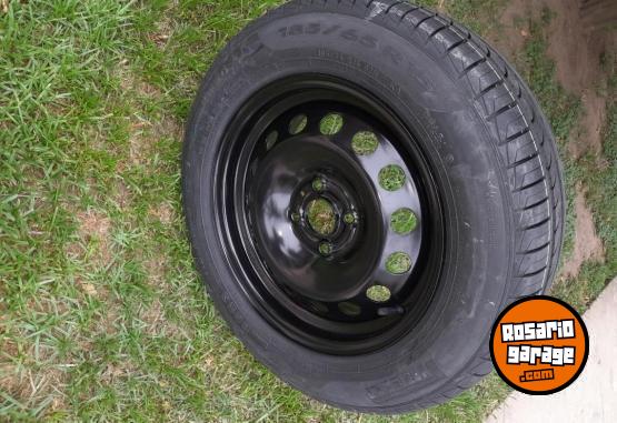 Accesorios para Autos - Rueda 0km Pirelli 185/65/15 - En Venta