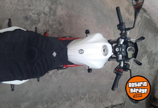 Motos - Benelli Tnt 300 2020 Nafta 12100Km - En Venta