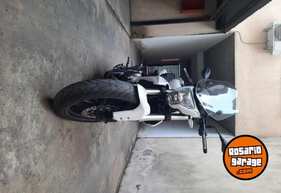 Motos - Benelli Tnt 300 2020 Nafta 12100Km - En Venta