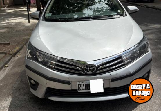 Autos - Toyota Corolla 2014 Nafta 85000Km - En Venta