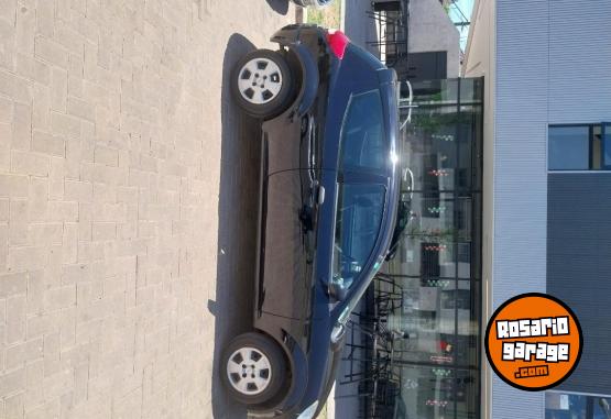 Autos - Ford Ka 2011 Nafta 100000Km - En Venta