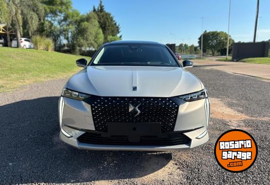 Autos - DS DS4 CROSSBACK ETOILE 2025 Nafta 0Km - En Venta