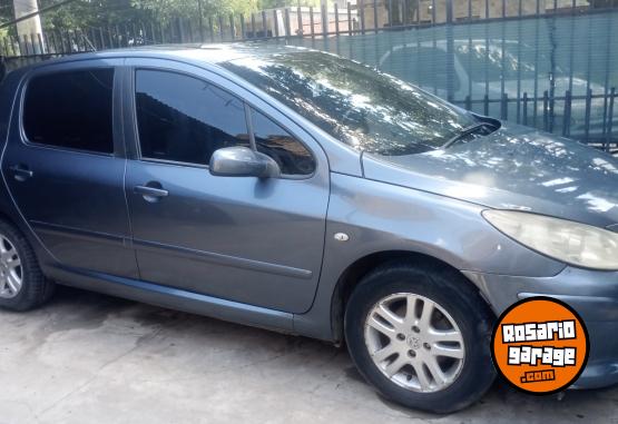 Autos - Peugeot Peugeot 307 2006 Diesel 111111Km - En Venta