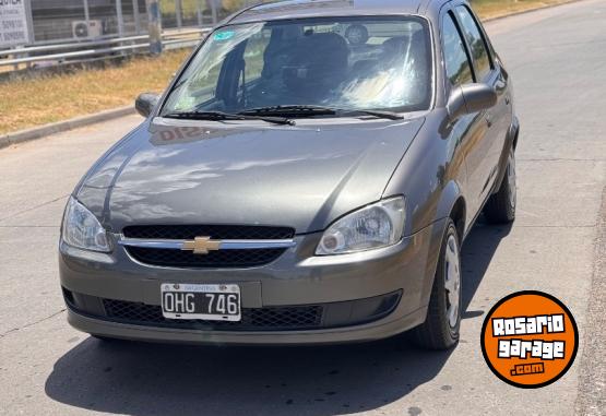 Autos - Chevrolet Corsa 2014 GNC 185000Km - En Venta