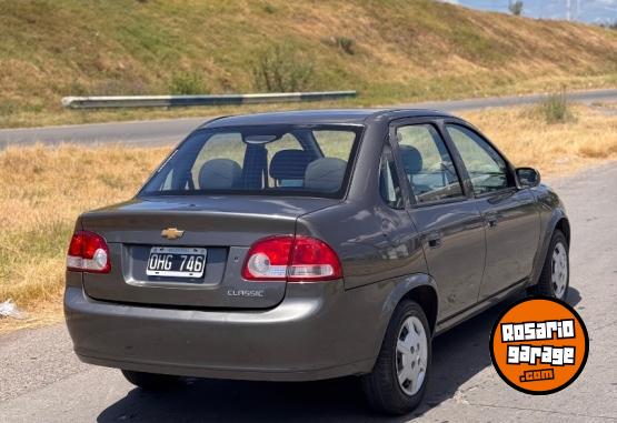 Autos - Chevrolet Corsa 2014 GNC 185000Km - En Venta