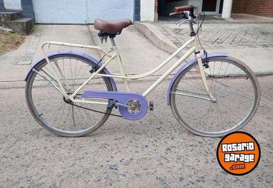 Deportes - VENDO MI BICI - En Venta