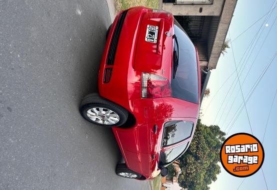 Autos - Fiat Palio 2014 Nafta 139000Km - En Venta