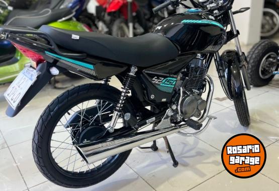 Motos - Motomel S2 2024 Nafta 700Km - En Venta