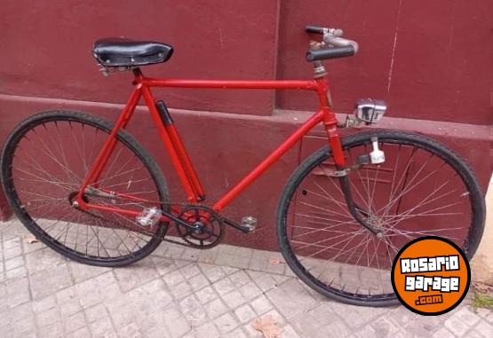 Bicicletas Rosario Nuevas y usadas RosarioGarage