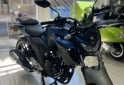 Motos - Yamaha FZ 250 ABS 2023 Nafta 3600Km - En Venta