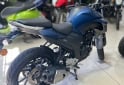 Motos - Yamaha FZ 250 ABS 2023 Nafta 3600Km - En Venta