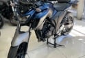 Motos - Yamaha FZ 250 ABS 2023 Nafta 3600Km - En Venta